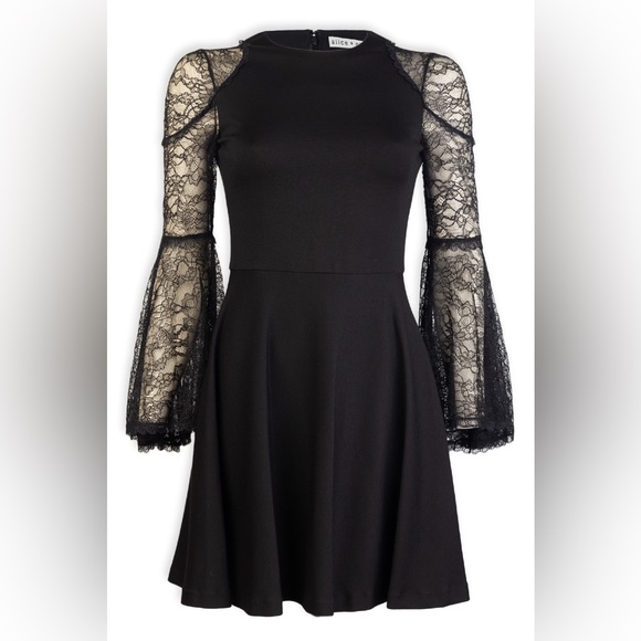 Alice + Olivia dress - Picture 6 of 14